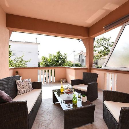 Apartmani Damant Zadar Exterior photo