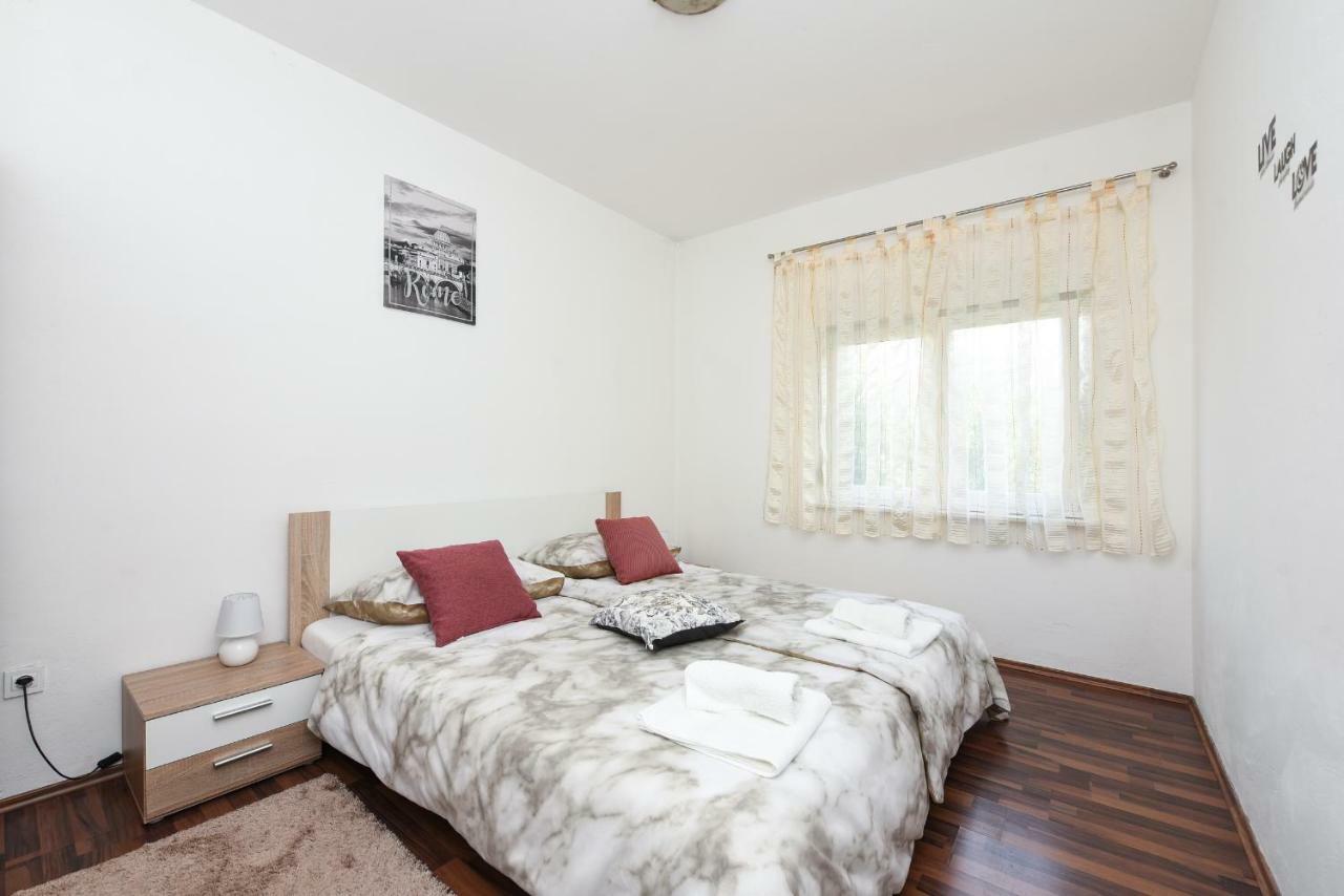 Apartmani Damant Zadar Exterior photo